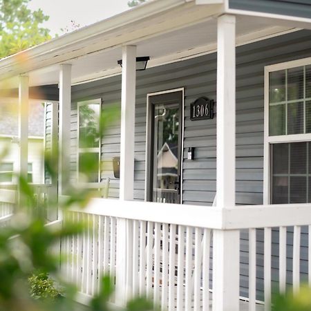 Bluewater Downtown Cottage Уилмингтън Екстериор снимка