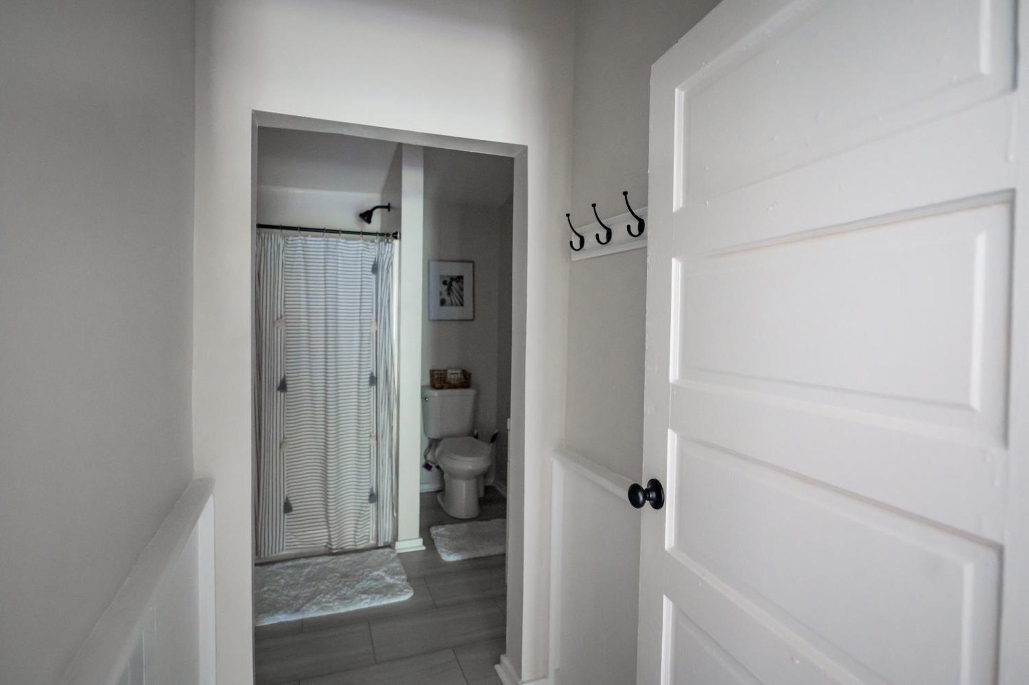 Bluewater Downtown Cottage Уилмингтън Екстериор снимка