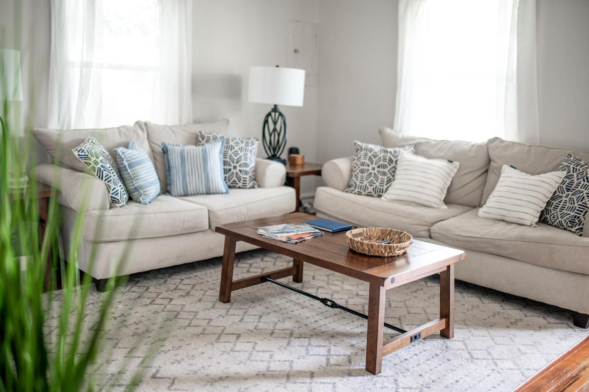Bluewater Downtown Cottage Уилмингтън Екстериор снимка