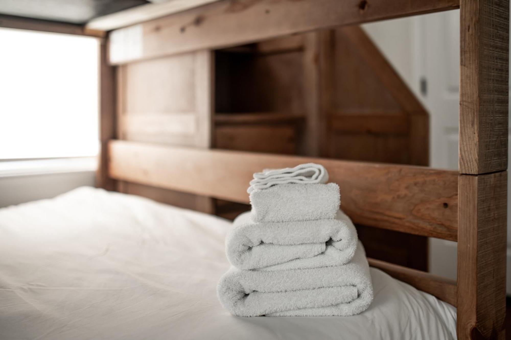Bluewater Downtown Cottage Уилмингтън Екстериор снимка