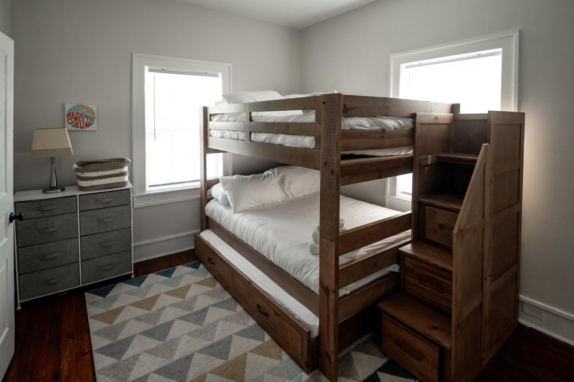Bluewater Downtown Cottage Уилмингтън Екстериор снимка